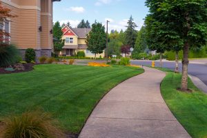 lawn care services in atlanta