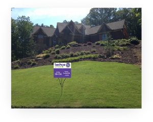 Residential Lawn Care Services – Atlanta, GA | TurfPride